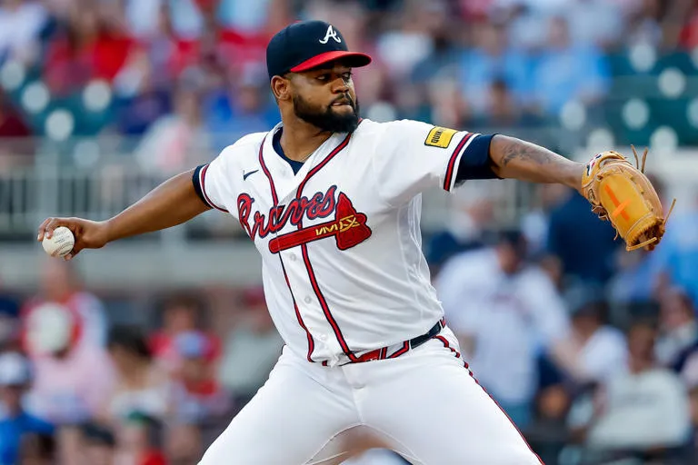 Ajuste estratégico en la rotación: Atlanta envía a Reynaldo López a la lista de lesionados e integra a Jr. Ritchie