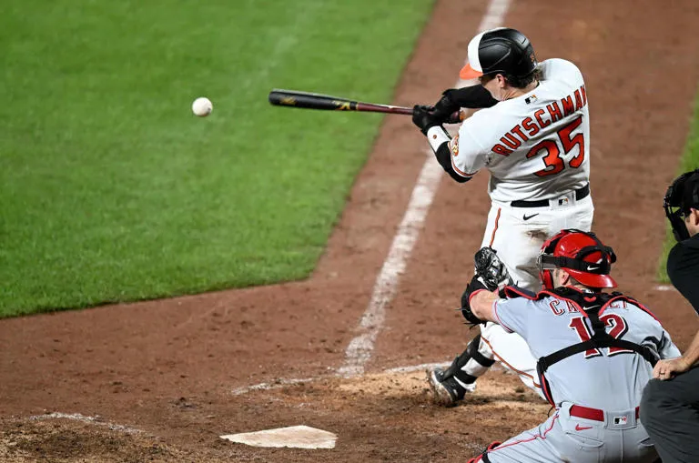 Medias Rojas de Boston sacuden la MLB con la adquisición del estelar receptor Adley Rutschman