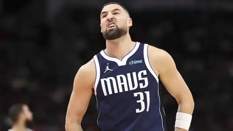 Por qué la química entre Klay Thompson y Luka Doncic impulsa el interés de los Lakers