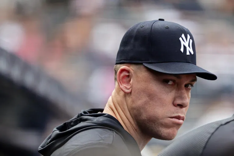 Aaron Judge avanza en su recuperación y perfila su retorno con los Yankees de Nueva York