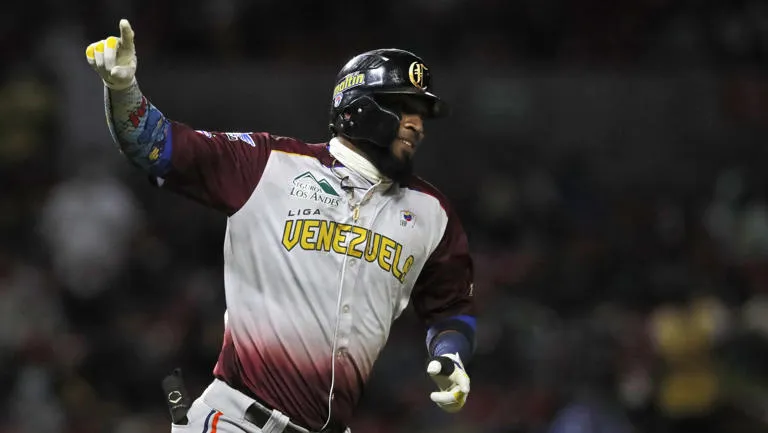 Controversia en la LMB: Danry Vásquez asume su responsabilidad tras su altercado en el campo