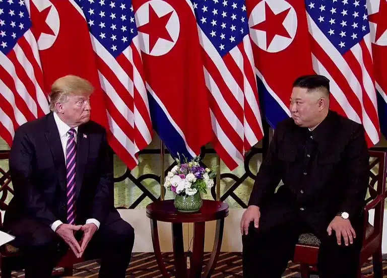 Diplomacia de alto nivel: Seúl confía en que la relación entre Trump y Kim reactive el diálogo intercoreano
