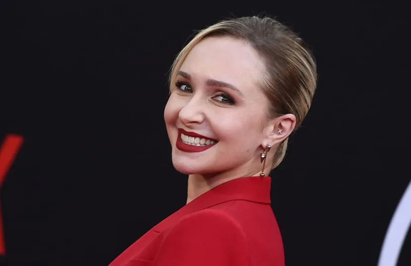 Autopsia preliminar revela causas de muerte de Hayden Panettiere