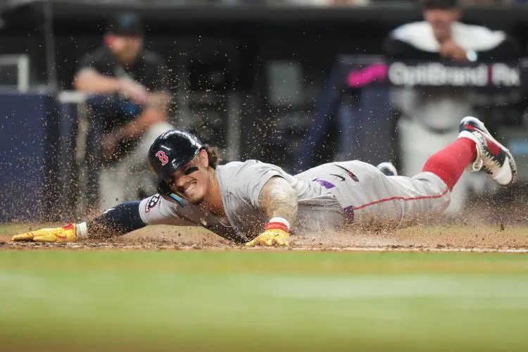 Red Sox