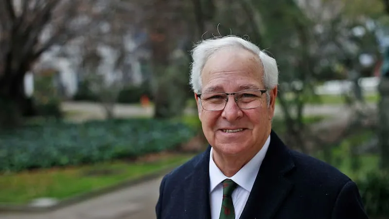 Ignacio Urrutia presiona a José Antonio Kast y pide iniciar indultos a uniformados el 11 de septiembre