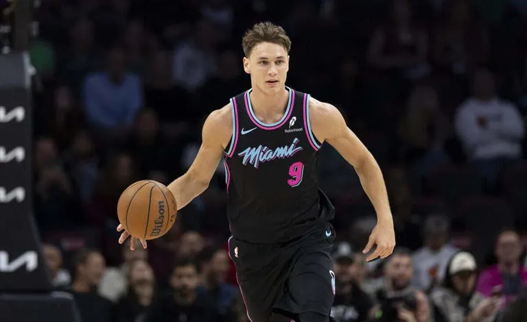 El reto de la profundidad: el Miami Heat busca consolidar su banquillo para competir en la élite