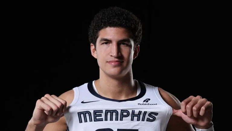 El millonario contrato de Karim López en la NBA y las claves de su debut