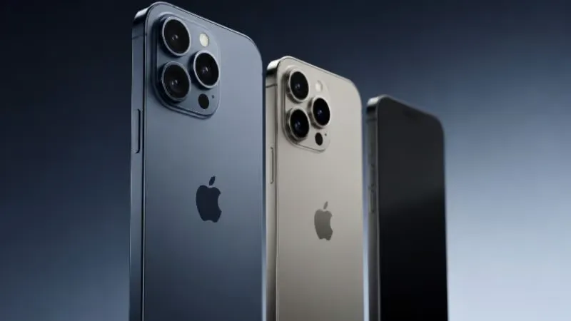 El iPhone 18