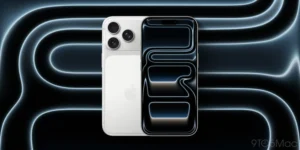 iPhone 18 Pro