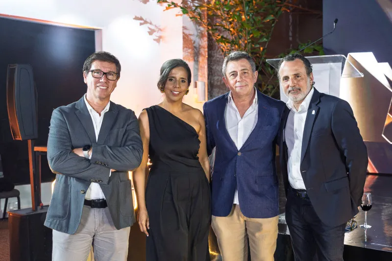 Éxito publicitario: ADECC celebra por todo lo alto la séptima edición de los Effie Awards