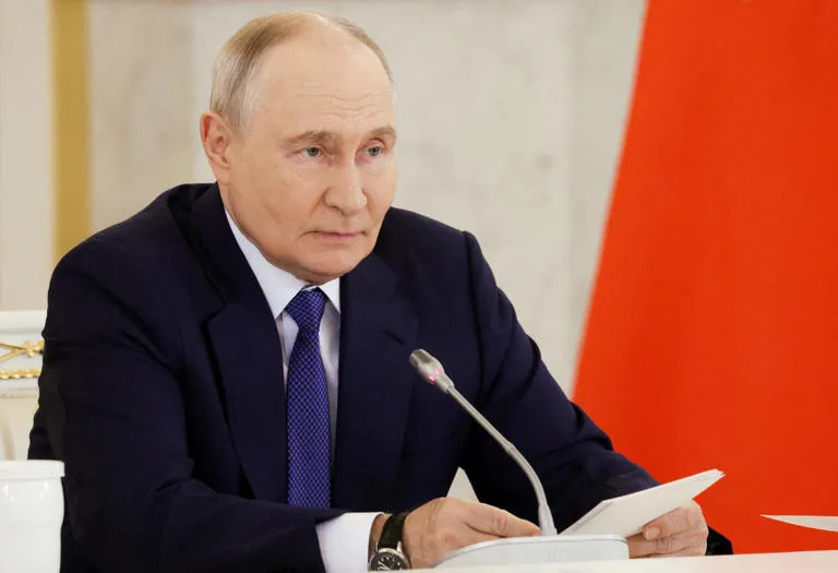 Putin