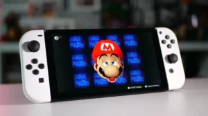 Nintendo elimina cientos de repositorios de emuladores