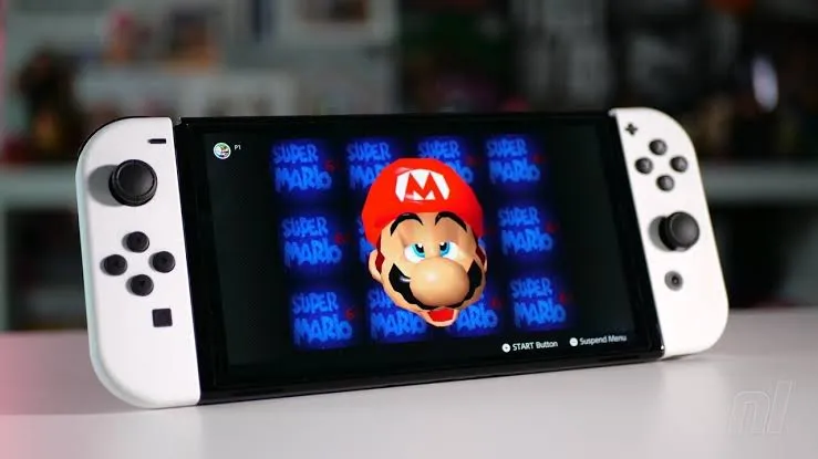 Nintendo elimina cientos de repositorios de emuladores