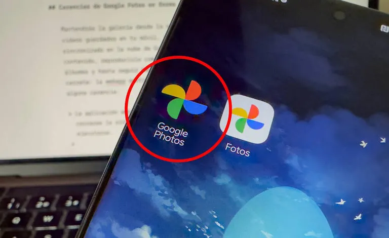 Gallery de Google: la alternativa ultraligera para gestionar tus fotos sin saturar el almacenamiento
