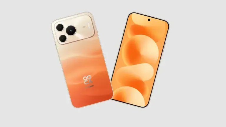 Huawei Nova 16 SE rompe rcords de autonoma con una monumental batera de 8.500 mAh