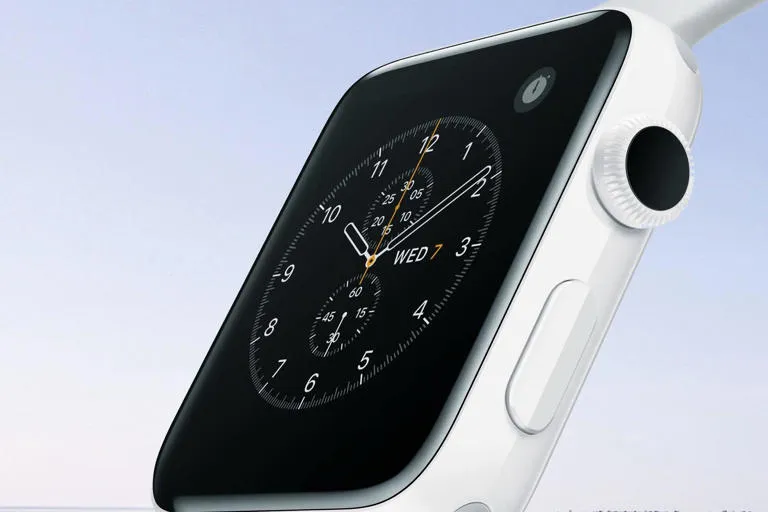 Apple Watch Series 12: la cermica vuelve a ser la gran apuesta