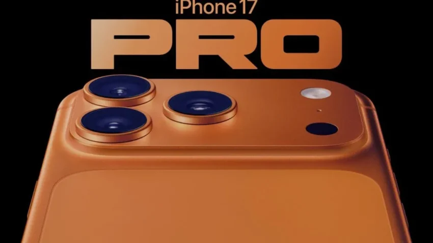 Gran oferta del iPhone 17 Pro Max rebaja su precio