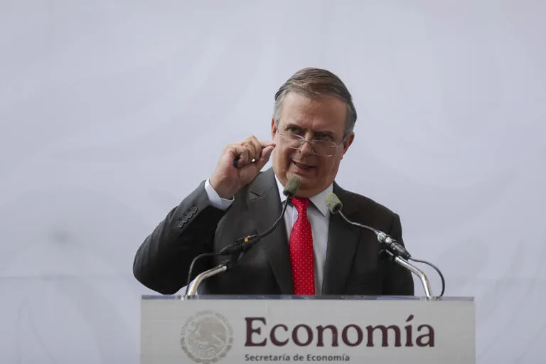 Cosecha protegida: México busca frenar las cuotas preliminares de China a sus exportaciones de nueces pecanas