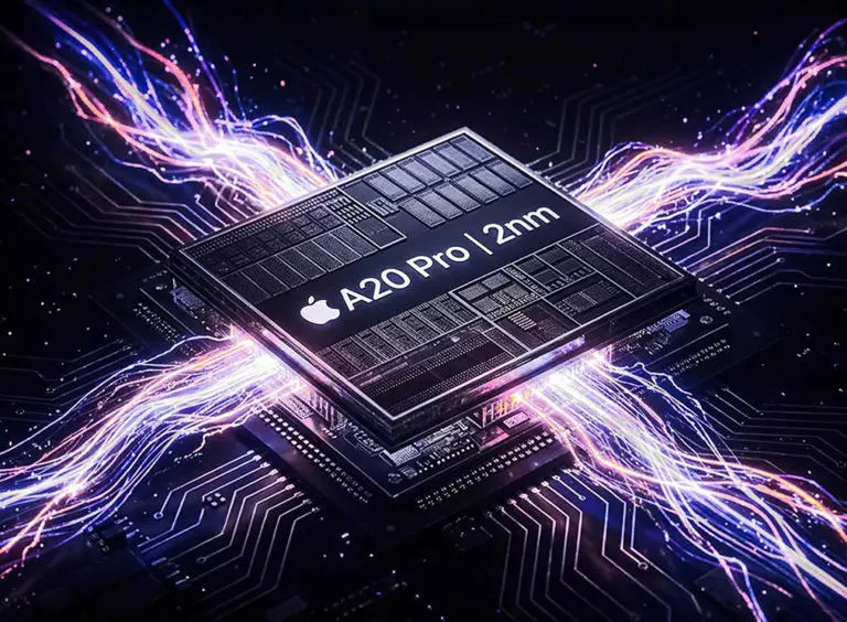 iPhone 18 Pro