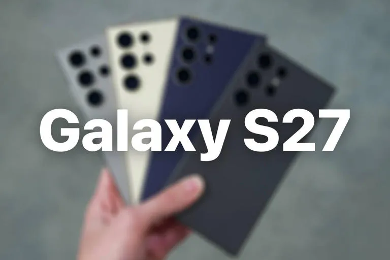 Todo sobre el futuro Samsung Galaxy S27 Ultra y sus novedades