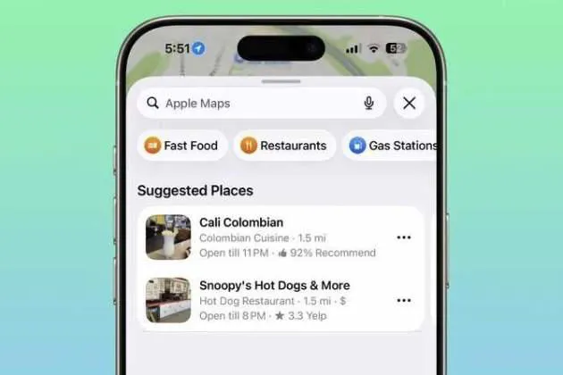 Apple Maps revoluciona la navegacin urbana con una de las herramientas ms potentes de iOS