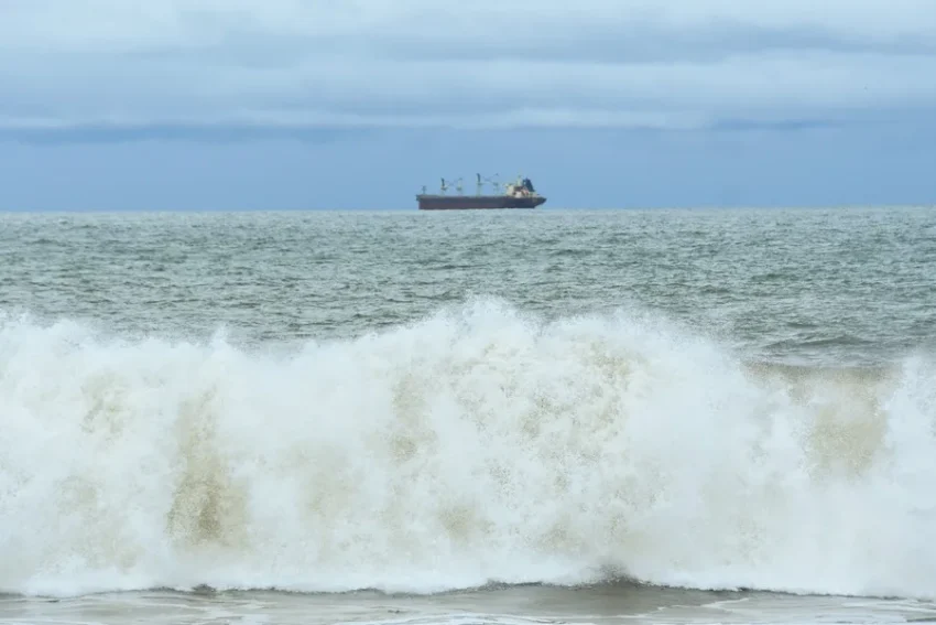 Tormenta tropical Dolly avanza hacia el Caribe: Indomet aclara si impactará República Dominicana