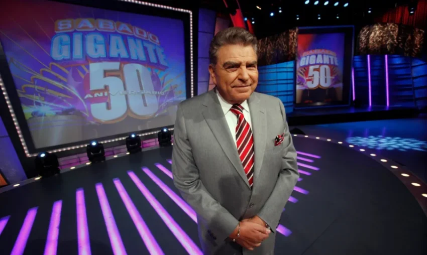 Don Francisco regresa a Univision con un show especial en Miami e invita al público a participar