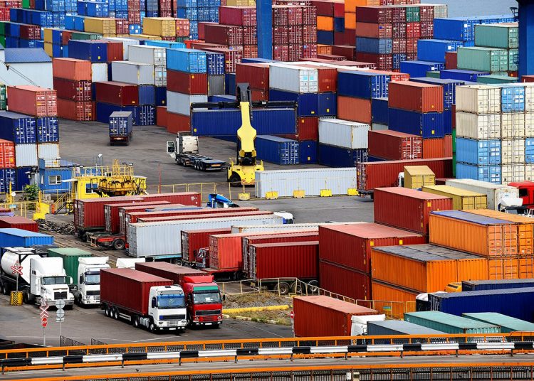 Exportaciones dominicanas alcanzan récord de RD$9,277