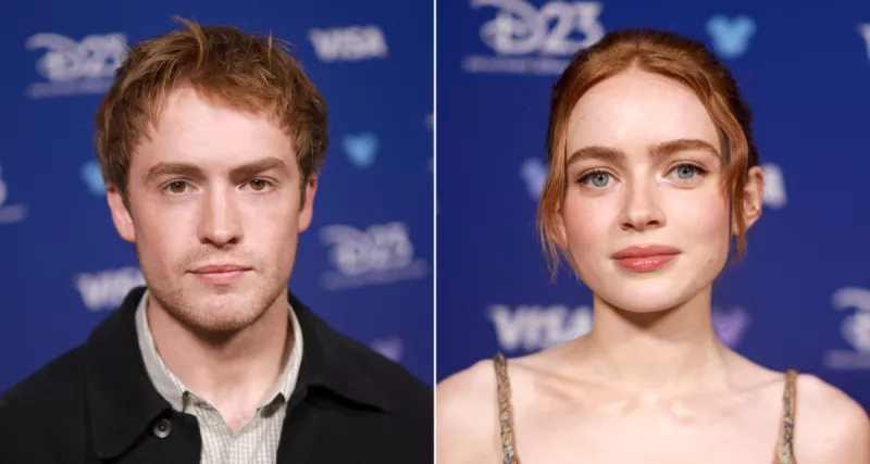 Marvel enciende la D23: Kit Connor y Sadie Sink liderarán la nueva era de los 'X-Men'
