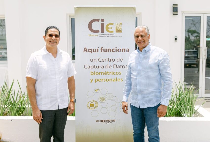Renovar la cédula en Cap Cana ya es una realidad: conoce cómo funciona el nuevo operativo de la JCE