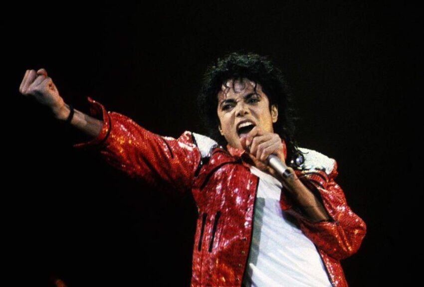 Reviven los primeros éxitos de Michael Jackson con el lanzamiento de “The Definitive Collection LP”