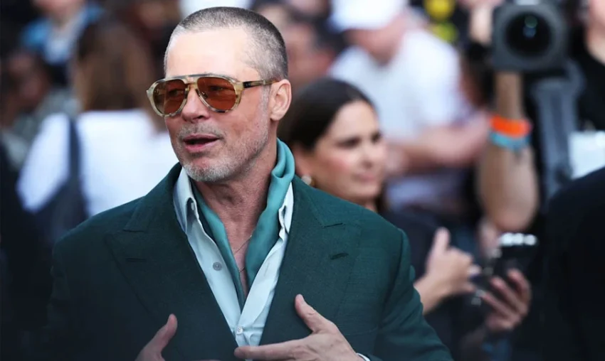 Netflix revela el título de la secuela de Brad Pitt como Cliff Booth dirigida por David Fincher