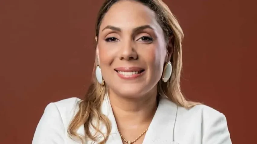 Merycarla Pichardo García: 1 aporte clave en salud