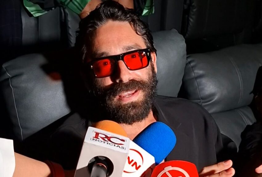 De la comedia al espacio: "Los Rechazados 2" llega a los cines con un elenco estelar