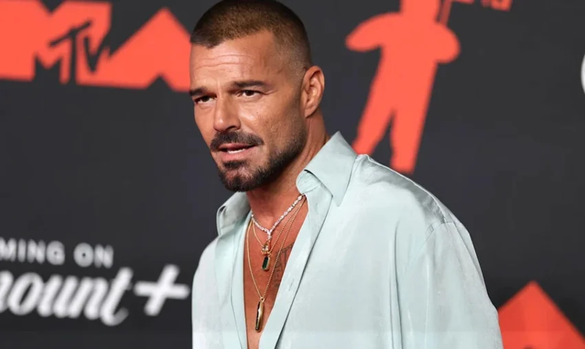 Ricky Martin vuelve al cine junto a Gael García Bernal en ‘Hombre al agua’: conoce todos los detalles