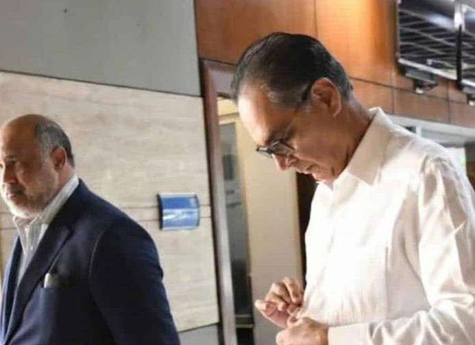 El MP analiza 16,800 cajas de documentos fraude en SeNaSa