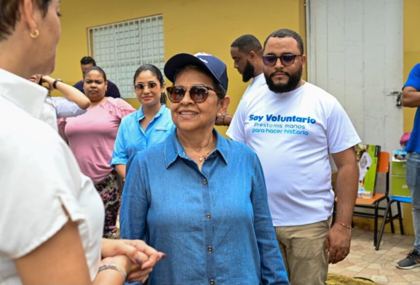 Transformación Social y Ecológica: El Impacto Masivo del Voluntariado Banreservas en su Primer Año