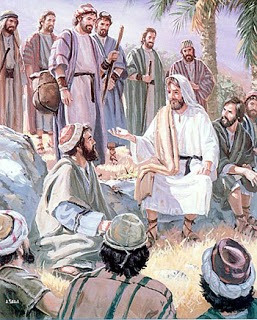 Palabra clave objetivo: Palabra de Dios diaria lecturas de hoy evangelio