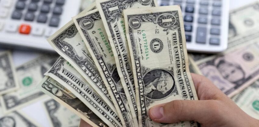 Dólar: tasas de compra y venta actualizadas para este del 3 de septiembre