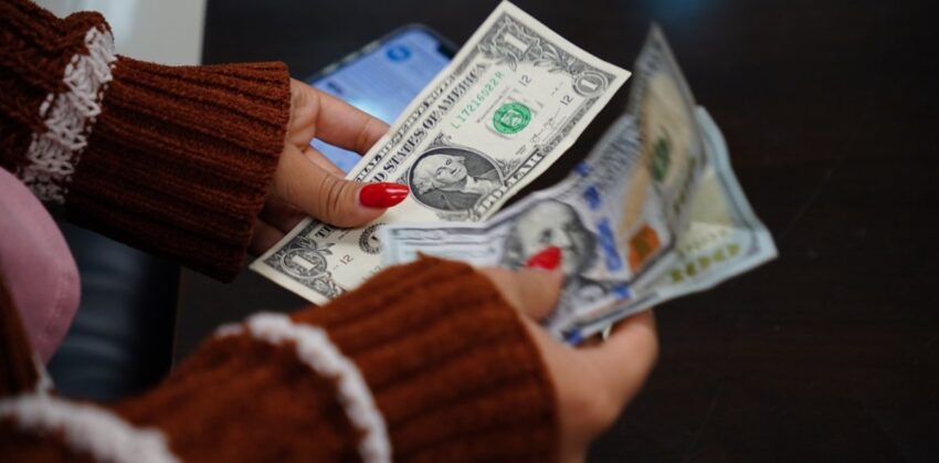 Dólar: tasa de cambio para este lunes 14 de septiembre en República Dominicana
