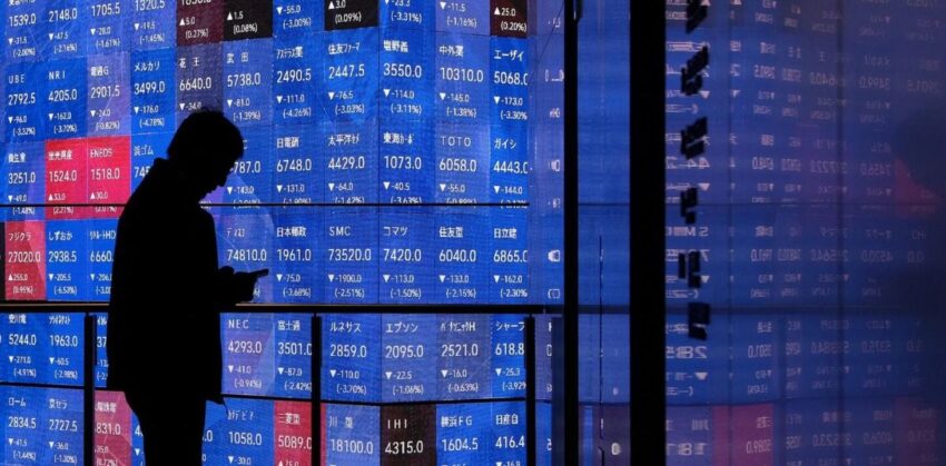 ¿Cómo arrancan los mercados este lunes? Estas son las señales que siguen los inversionistas