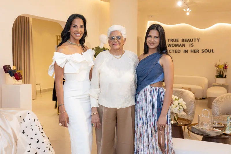 Atelier de Michelle Reynoso