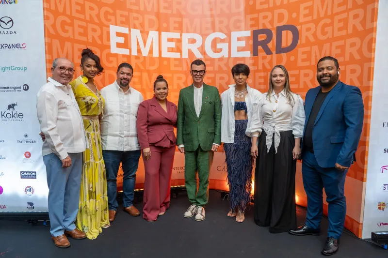 Nueva moda dominicana brilla con histórico impulso en 2026