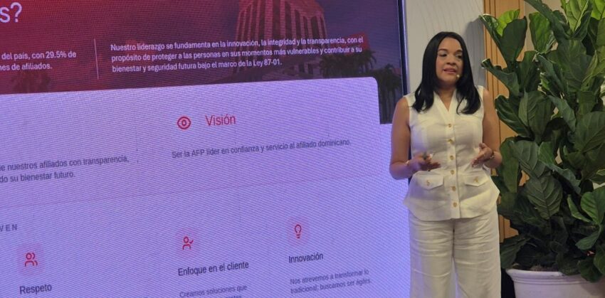 AFP Crecer ya administra ahorro dimensión nacional