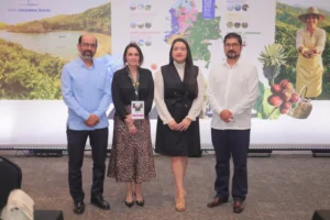 ProColombia impulsa clave rueda de negocios 2026
