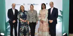 Bolsa Turística del Caribe