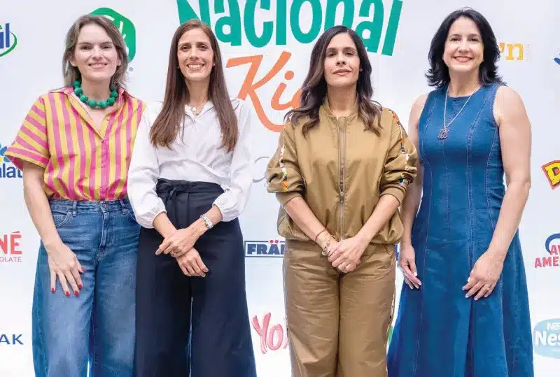 Nacional Kids