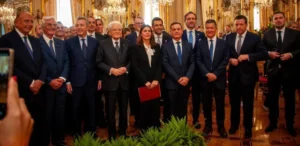 World Jurist Association: Alianza Clave en Roma