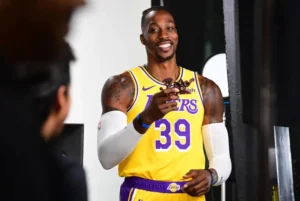 Dwight Howard jugará en 2026: histórico fichaje en Georgia