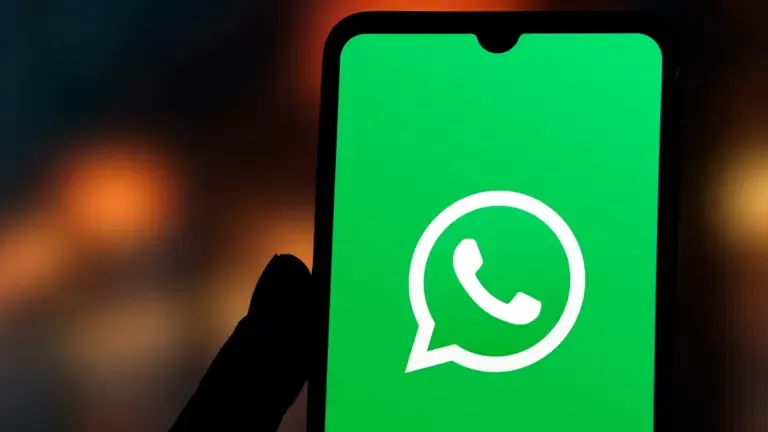 Función de voz en WhatsApp